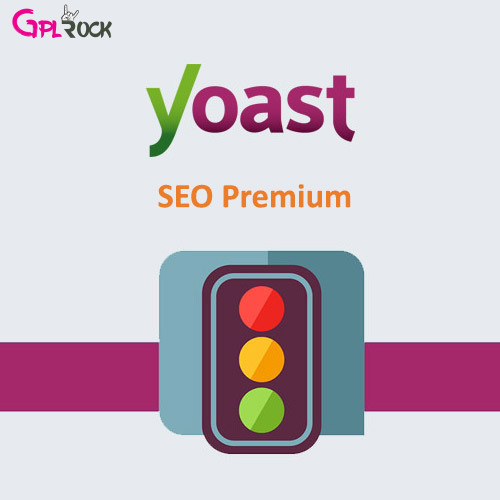 Yoast SEO Premium